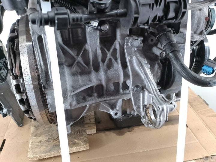 Motor Peugeot 208 I HN05 10XVAW 1.2 THP 2019 Benzin Engine Unkomplett MOT7302261254xx