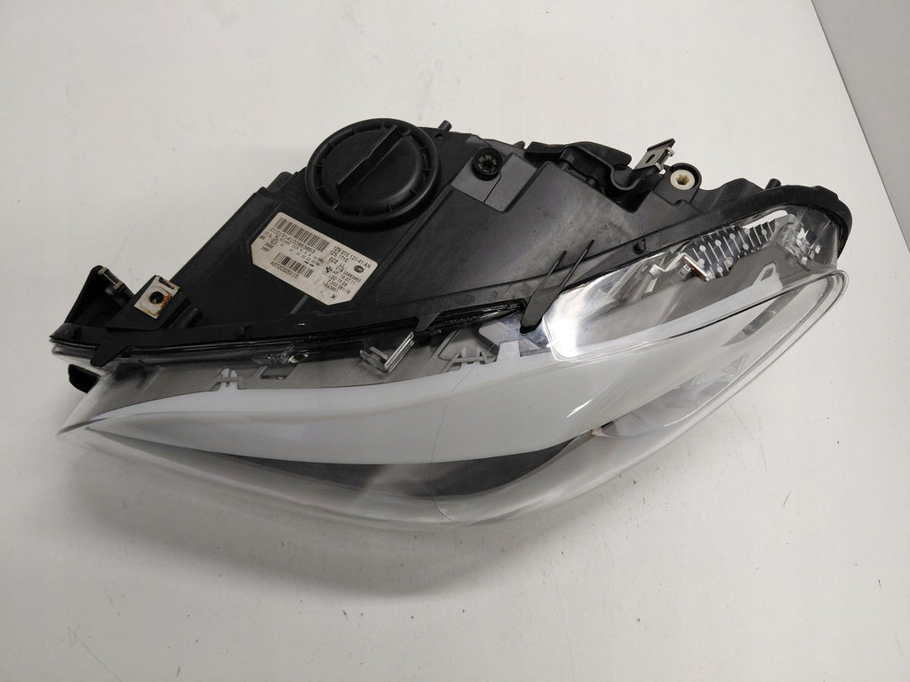 Frontscheinwerfer BMW F10 7203251-15 Xenon Links Scheinwerfer Headlight SCH8394864073bw