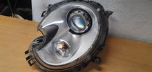 Laden Sie das Bild in den Galerie-Viewer, Frontscheinwerfer Mini 100055-00 LE05A6141 Xenon Links Scheinwerfer Headlight SCH1349403123mb
