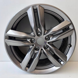 1x Alufelge 18 Zoll 9503053 BMW X1 F48 Rim Wheel FEL7260364509rq