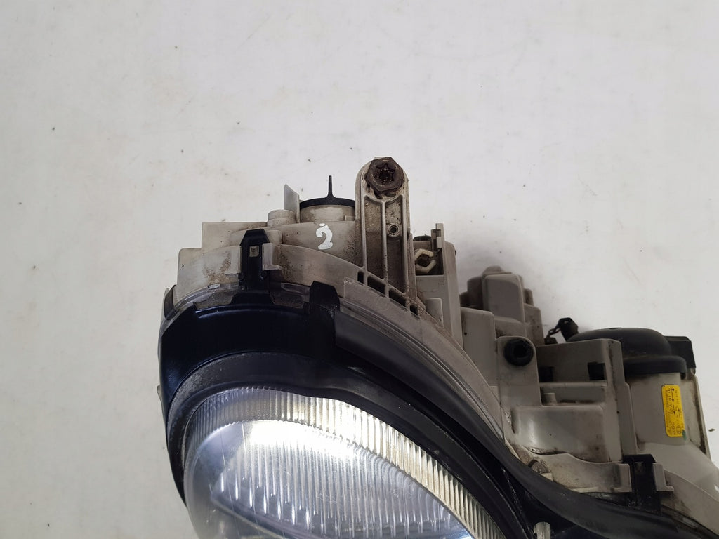 Frontscheinwerfer Mercedes-Benz Sl R230 A2308206261 Xenon Rechts Headlight