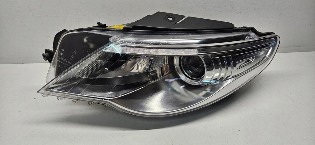 Frontscheinwerfer VW Passat Cc 3C8941751C Xenon Links Scheinwerfer Headlight