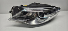 Laden Sie das Bild in den Galerie-Viewer, Frontscheinwerfer VW Passat Cc 3C8941751C Xenon Links Scheinwerfer Headlight