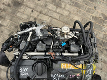 Load image into Gallery viewer, Motor BMW Mini X1 F60 F56 F55 B48A20A 2.0 51TKm Benzin Engine Komplett