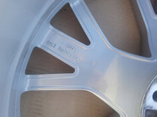 Load image into Gallery viewer, 1x Alufelge 21 Zoll 8.5&quot; 5x112 30ET 4K8601025 Audi A7 Sportback Rim Wheel