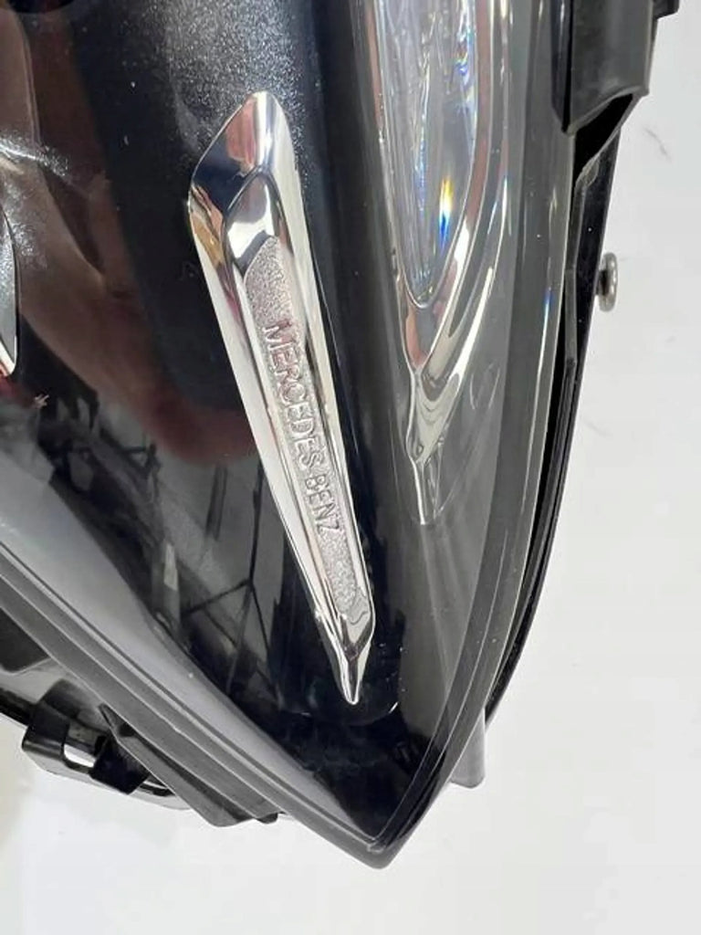 Frontscheinwerfer Mercedes-Benz Cla A1189066901 Full LED Links Headlight SCH6584323990ao