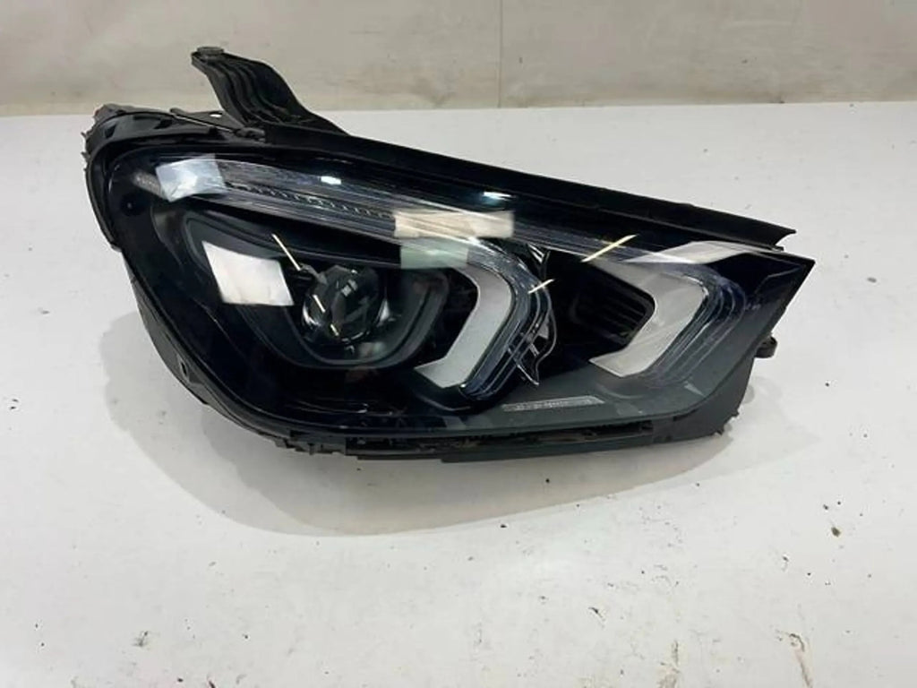 Frontscheinwerfer Mercedes-Benz Gle A1679069604 LED Rechts Headlight