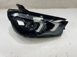 Frontscheinwerfer Mercedes-Benz Gle A1679069604 LED Rechts Headlight