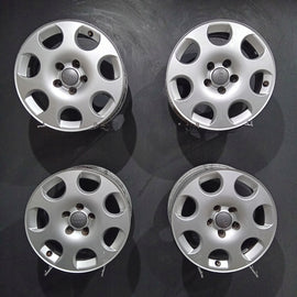 4x Alufelge 16 Zoll 6.5
