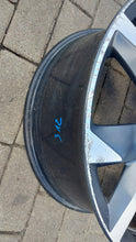 Laden Sie das Bild in den Galerie-Viewer, 1x Alufelge 20 Zoll 8.5" 5x112 38ET Glanz Graphit 5FJ601025E Seat I Rim Wheel FEL9984632612su