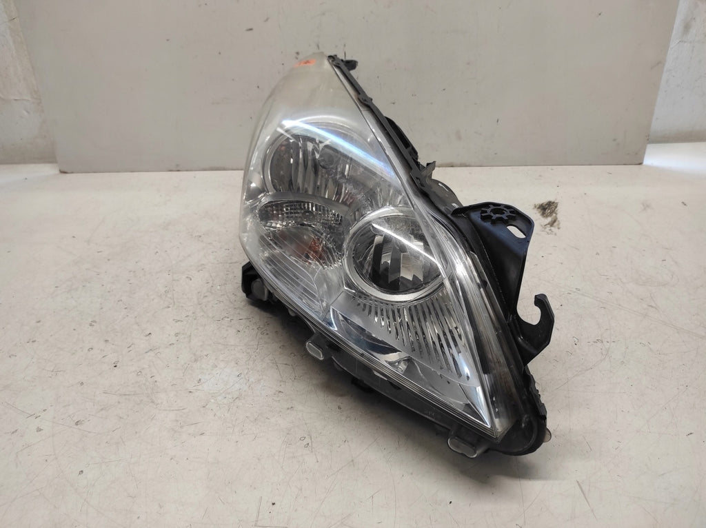 Frontscheinwerfer Peugeot 5008 9682519080- Rechts Scheinwerfer Headlight