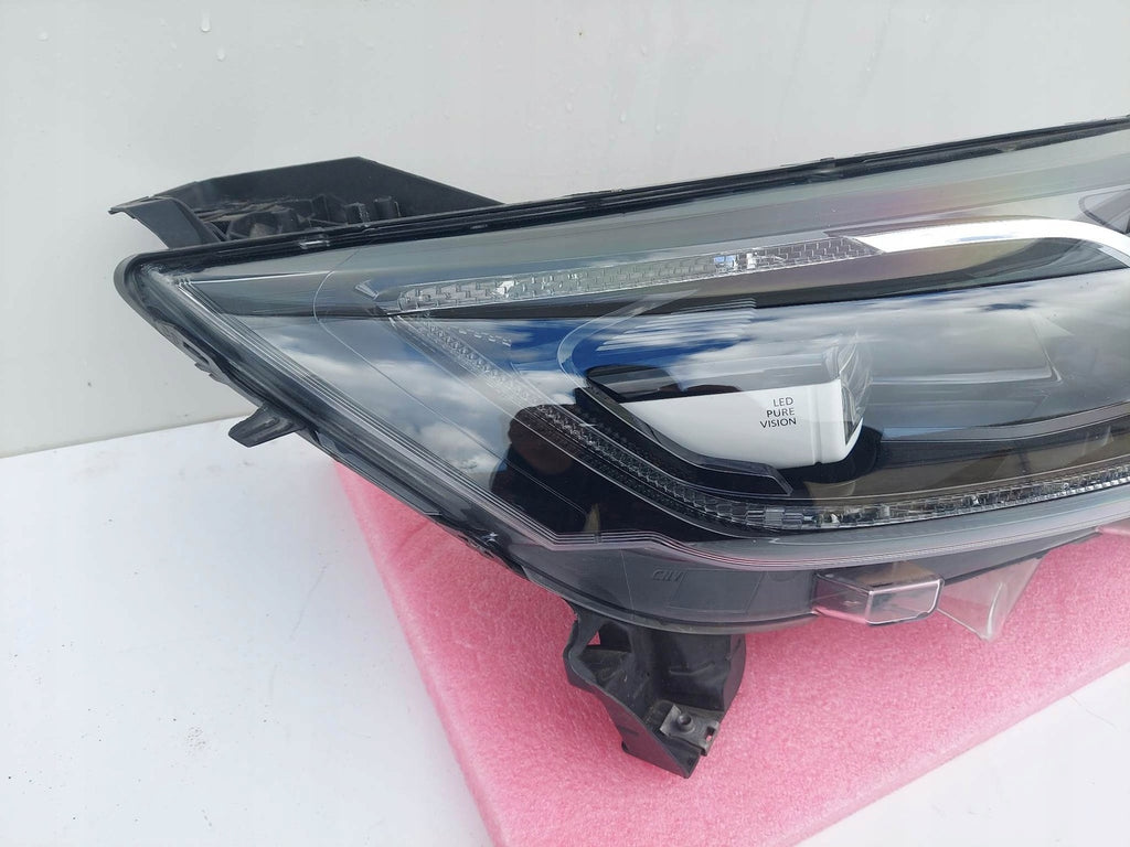 Frontscheinwerfer Renault Espace V 260104119R FULL LED Rechts Headlight