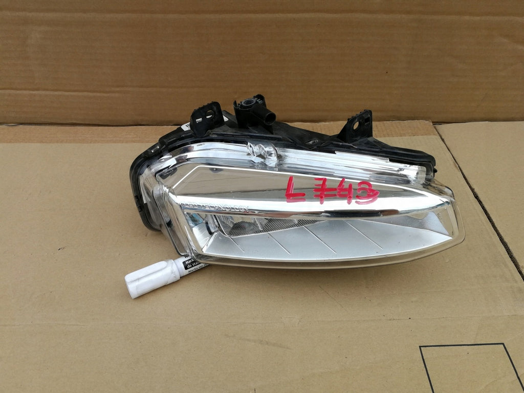 Frontscheinwerfer Jaguar Rover Sport Discovery L550 FJ32-15200-AB LED Rechts