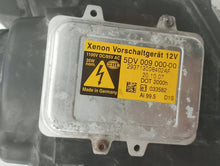 Laden Sie das Bild in den Galerie-Viewer, Frontscheinwerfer Saab 9-3 1EL00960606 Xenon Rechts Scheinwerfer Headlight