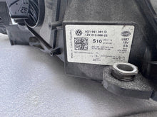 Load image into Gallery viewer, Frontscheinwerfer VW Golf VII 5G1941081D 5G1941082D Full LED Ein Satz Headlight SCH4092564464ab