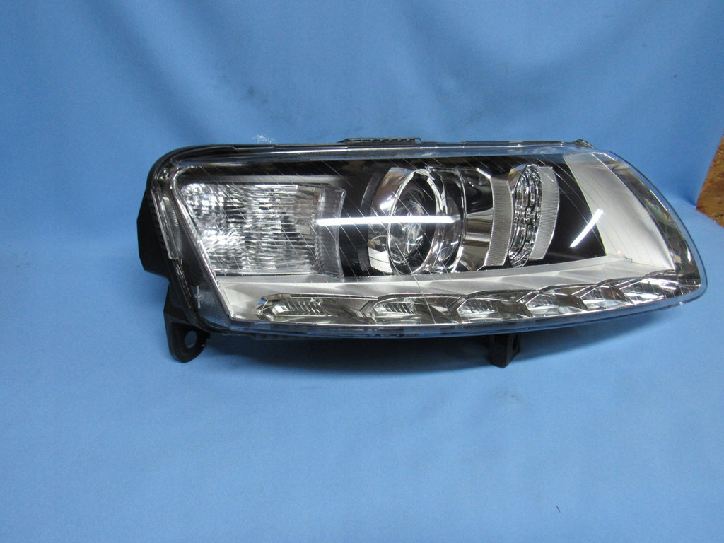 Frontscheinwerfer Audi A6 C6 4F0941004 1EL009925-52 Xenon Rechts Headlight