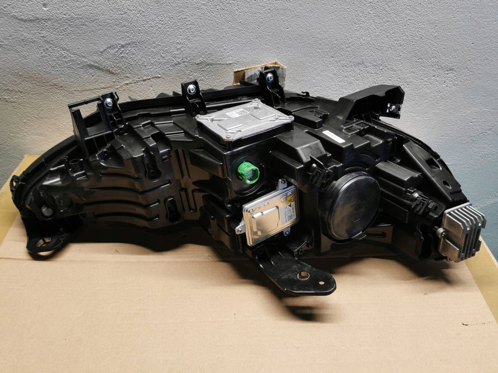 Frontscheinwerfer Alfa Romeo Stelvio 00505639620 Links Scheinwerfer Headlight SCH8222415973jc