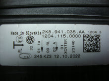 Load image into Gallery viewer, Frontscheinwerfer VW Caddy 2K8941035AA LED Links Scheinwerfer Headlight SCH8184401434xb