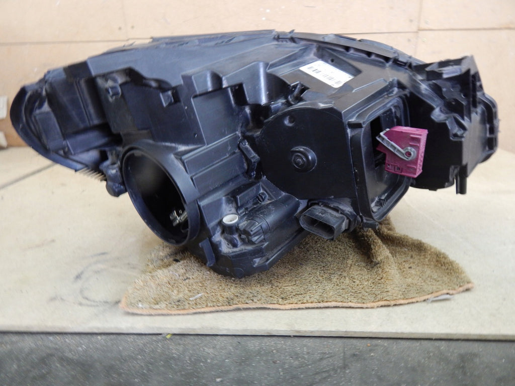 Frontscheinwerfer Mercedes-Benz W246 A2468200139 Links Scheinwerfer Headlight SCH3748886163wp