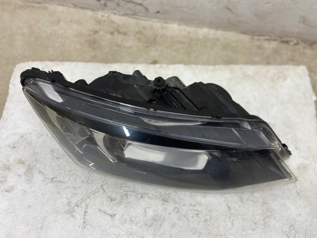 Frontscheinwerfer Skoda Fabia III 6V1941016C LED Rechts Scheinwerfer Headlight SCH3234122313xw