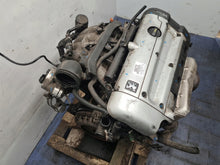 Load image into Gallery viewer, Motor Peugeot 607 10LJ02 2.2 170PS 58kW 2001 Benzin Engine Komplett MOT5638787934vm