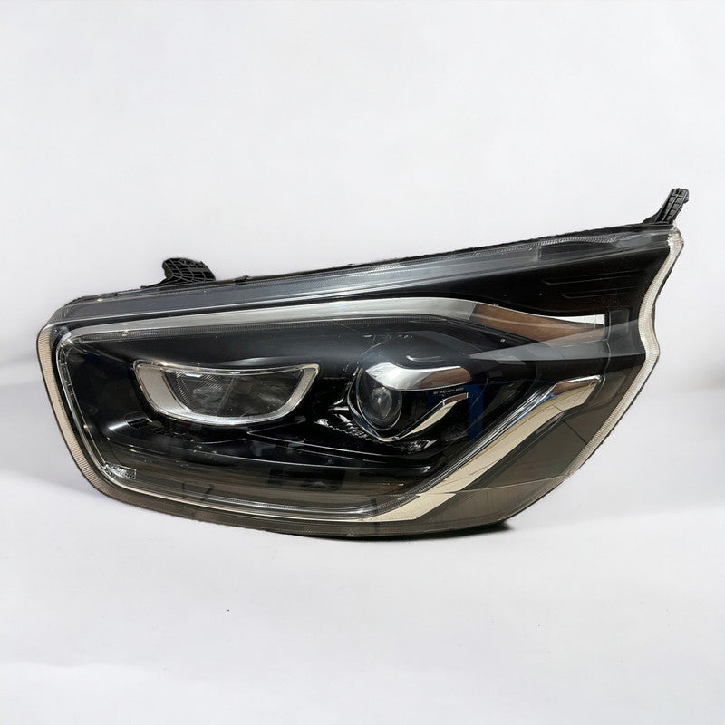 Frontscheinwerfer Ford Transit Custom LED Links Scheinwerfer Headlight