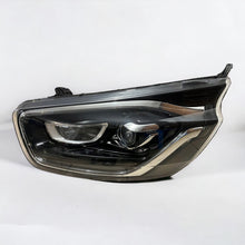 Load image into Gallery viewer, Frontscheinwerfer Ford Transit Custom LED Links Scheinwerfer Headlight