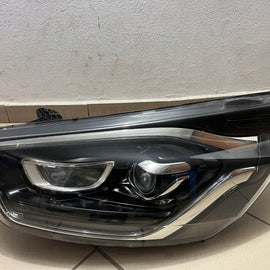 Frontscheinwerfer Ford Transit Custom LED Links Scheinwerfer Headlight SCH3396796396ew
