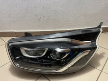 Laden Sie das Bild in den Galerie-Viewer, Frontscheinwerfer Ford Transit Custom LED Links Scheinwerfer Headlight SCH3396796396ew
