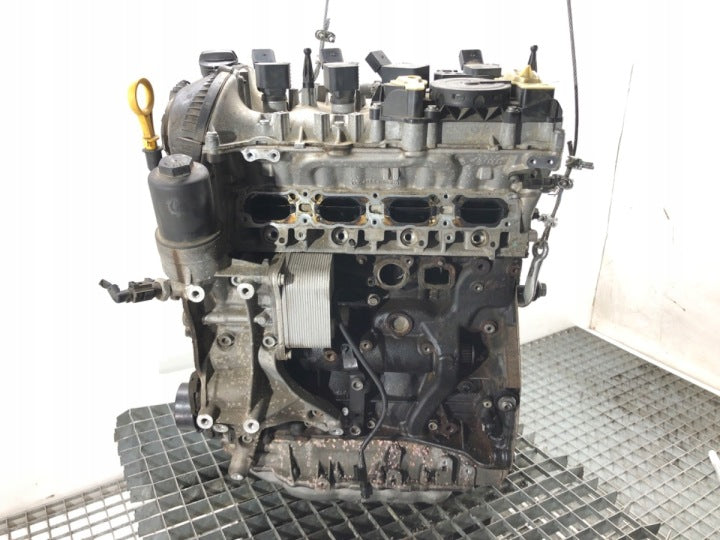 Motor VW Jetta IV CPR 1.8 TSI 170PS 125kW 2016 Benzin Engine Unkomplett MOT3132253170rk