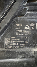 Laden Sie das Bild in den Galerie-Viewer, Frontscheinwerfer Audi A6 4K0941034RT Rechts Scheinwerfer Headlight SCH7696052860bd