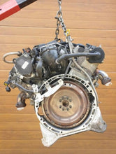 Load image into Gallery viewer, Motor Mercedes-Benz Slk R171 272942 3.0 231PS 170kW 110TKm Benzin Unkomplett MOT3404285683kc