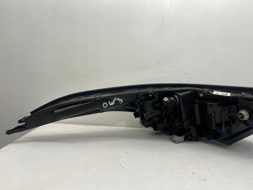 Frontscheinwerfer Toyota C-Hr Chr 81150-F4180-00 Full LED Links Headlight SCH8426214027fl