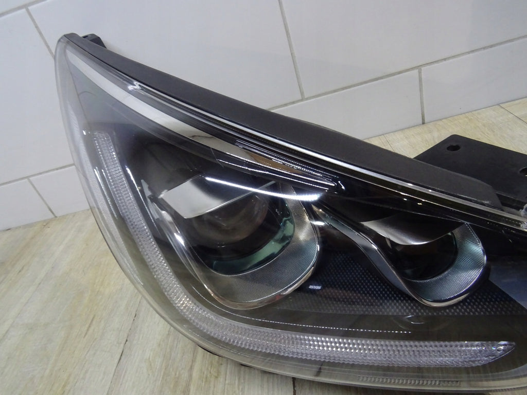 Frontscheinwerfer Kia Niro 92102-G5 LED Rechts Scheinwerfer Headlight