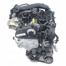 Laden Sie das Bild in den Galerie-Viewer, Motor Audi VW Golf DPCA 1.5 TSI 150PS 110kW 99TKm Benzin Engine Unkomplett