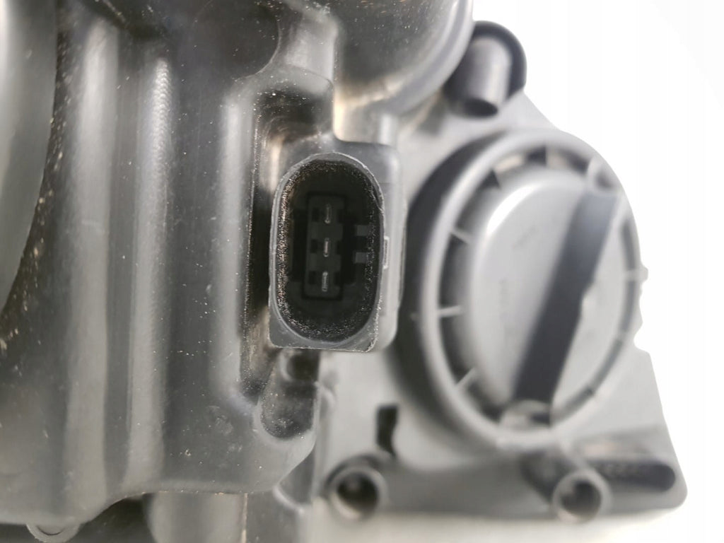 Frontscheinwerfer Mercedes-Benz Cls Xenon Links Scheinwerfer Headlight SCH7497606410aw