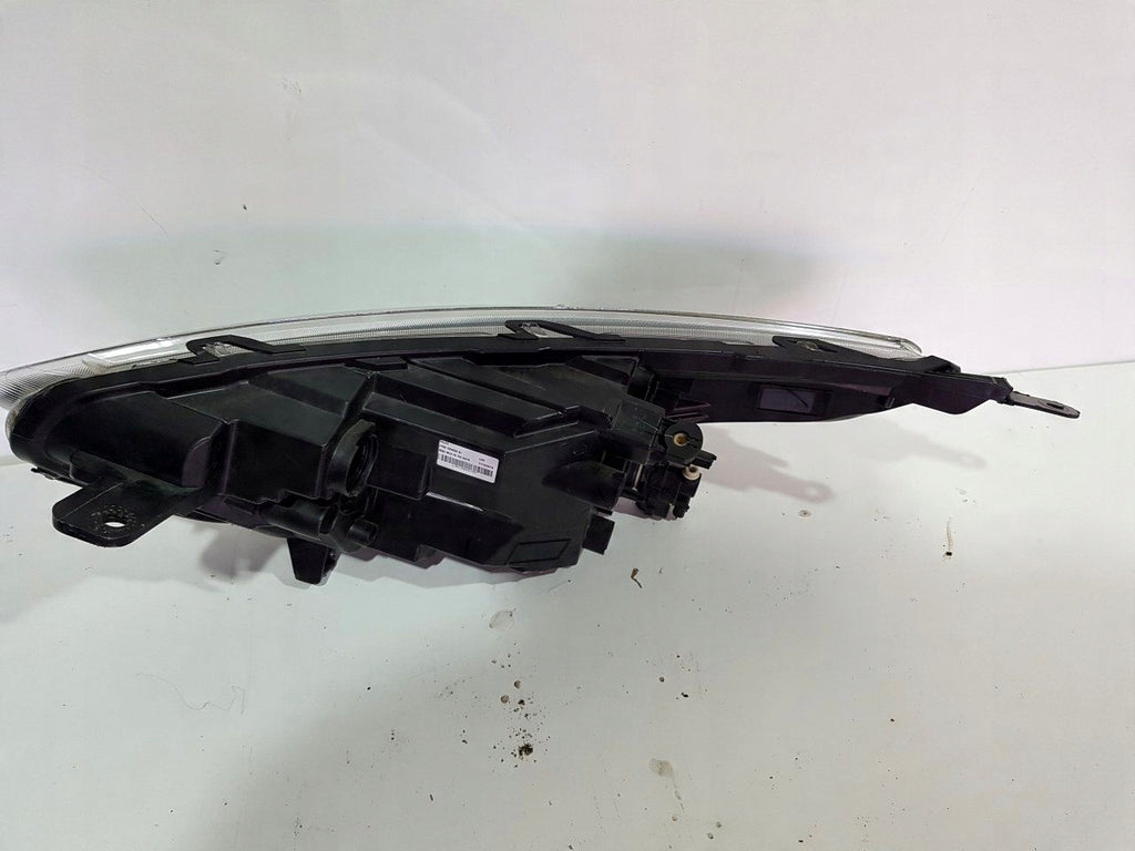 Frontscheinwerfer Ford 7JBB-13W029 Rechts Scheinwerfer Headlight