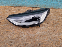 Laden Sie das Bild in den Galerie-Viewer, Frontscheinwerfer Audi A4 B9 8W0841011 LED Links Scheinwerfer Headlight SCH9661094333go