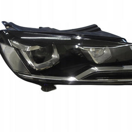 Frontscheinwerfer VW Touareg 7P1941032 Xenon Rechts Scheinwerfer Headlight SCH2949783557mi