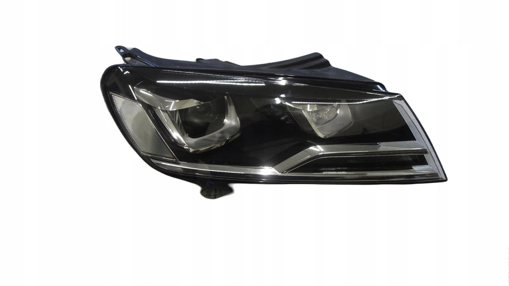 Frontscheinwerfer VW Touareg 7P1941032 Xenon Rechts Scheinwerfer Headlight SCH2949783557mi