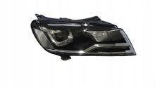 Laden Sie das Bild in den Galerie-Viewer, Frontscheinwerfer VW Touareg 7P1941032 Xenon Rechts Scheinwerfer Headlight SCH2949783557mi