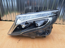 Laden Sie das Bild in den Galerie-Viewer, Frontscheinwerfer Mercedes-Benz W447 A4479069700 LED Links Headlight