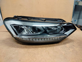 Frontscheinwerfer VW Touran 5TB941036B LED Rechts Scheinwerfer Headlight