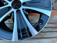 Laden Sie das Bild in den Galerie-Viewer, 1x Alufelge 18 Zoll 8.0" 5x112 43ET A2134013700 Mercedes-Benz W213 Rim Wheel FEL5311521463ns