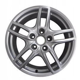 1x Alufelge 19 Zoll 8.5