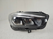 Laden Sie das Bild in den Galerie-Viewer, Frontscheinwerfer Mercedes-Benz A2479062603 LED Rechts Scheinwerfer Headlight SCH2383342689rl
