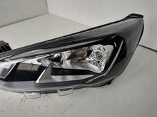 Laden Sie das Bild in den Galerie-Viewer, Frontscheinwerfer Ford Focus MX7B-13E015-CC LED Links Scheinwerfer Headlight