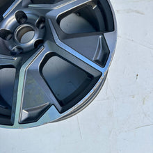 Laden Sie das Bild in den Galerie-Viewer, 1x Alufelge 19 Zoll 5x114.3 CV400ADE09 Kia Ev6 Rim Wheel FEL6668700130hi