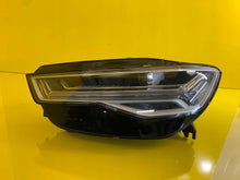 Load image into Gallery viewer, Frontscheinwerfer Audi A6 4G0941035 LED Links Scheinwerfer Headlight