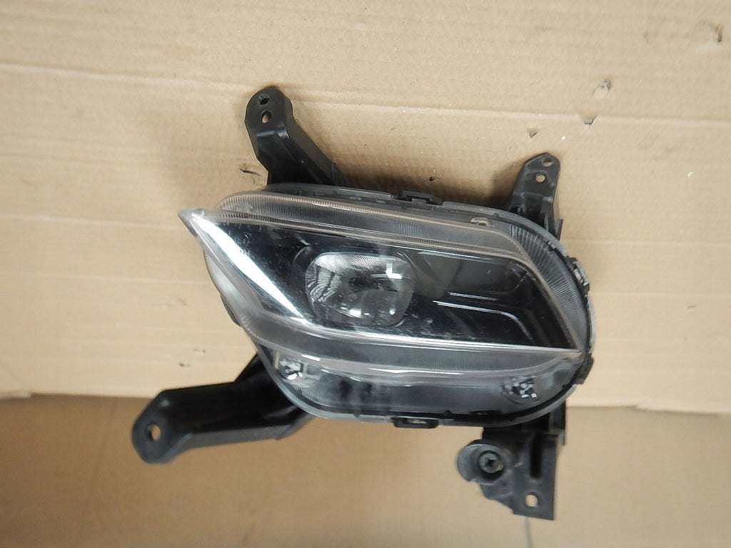 Frontscheinwerfer Hyundai Santa I Fe IV 51816979 Links Scheinwerfer Headlight SCH4884019756pm